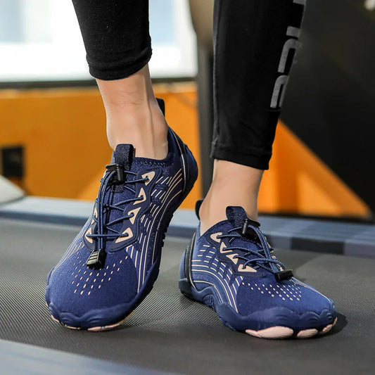 Healthy & Non-slip Barefoot Shoes (Unisex) [Limited Edition]
